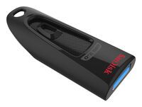 SanDisk Ultra USB 3.0       32GB up to 100MB/s    SDCZ48-032G-U46 USB-Sticks
