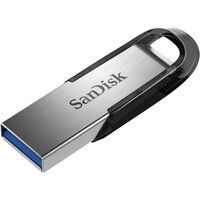 SanDisk Cruzer Ultra Flair 256GB USB 3.0 150MB/s  SDCZ73-256G-G46 USB-Sticks