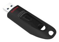 USB-Stick 256GB SanDisk Ultra USB 3.0 (SDCZ48-256G-U46)