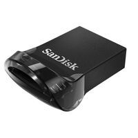 SanDisk Cruzer Ultra Fit   128GB USB 3.2         SDCZ430-128G-G46 USB-Sticks