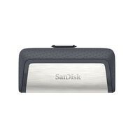SanDisk Ultra Dual Drive   256GB Type-CTM USB     SDDDC2-256G-G46 OTG Stick