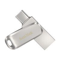 SANDISK Ultra Dual Drive Luxe USB Type-C 64GB 150MB/s USB 3.1 Gen 1 (SDDDC4-064G-G46)