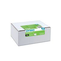 Dymo Adress-Etiketten 28 x 89 mm weiß 12x 130 St. Etiketten