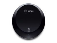 TP-LINK HA100 - 3.5 mm - A2DP - 20 m - Black - USB/Battery - 1 A