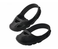 BIG Bobby Car Schuhschützer schwarz Fahrzeuge & Zubehör