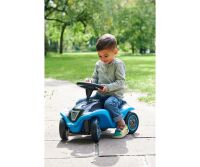 BIG Spielwarenfabrik Bobby-Car NEXT Blau| 800056234