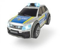 Dickie VW Tiguan R-Line Polizei 203714013 Fahrzeuge & Zubehör
