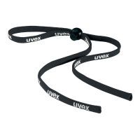 uvex Brillenkordel schwarz Schutzbrillen & Augenschutz