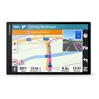 Garmin DriveSmart 86 EU MT-D Amazon Alexa Navigationsgeräte -Straße-
