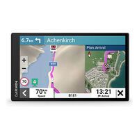 Garmin Camper 795 EU 7 Zoll (010-02747-15)