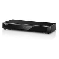 Panasonic BLU-RAY RECORDER UHD TRIPLE TU (DMR-UBS90EGK 2TB  SW)
