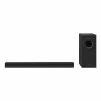 Panasonic SOUNDBAR WIRLESS 2.1 HDMI 320W (SC-HTB496EGK      SW)