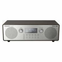 Panasonic RADIO M. BLUETOOTH (RF-D100BTEGT      BR)