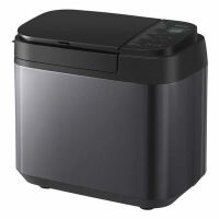 Panasonic SD YR 2540 HXD Dunkelgrau Brotbackautomaten