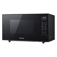 Panasonic MIKROWELLENHERD INVERTER   27L (NN-CT56JBGPG      SW)