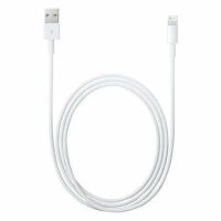 Apple USB-Kabel auf Lightning (2m) (MD819ZM/A)