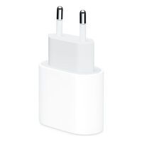 Apple Netzteil 20W USB-C Power Adapter (retail) (MHJE3ZM/A)