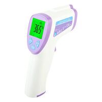 Easypix Fieberthermometer TG2 Infrarot (64001)