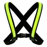 Easypix LED-Weste StreetGlow Gr.L/XL (65001)