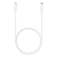 Samsung Kabel USB-C/USB-C 5A 45W ws (EP-DN975BWEGWW)