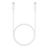 Samsung Ladekabel USB-C auf USB-C (EP-DA705BWEGWW)