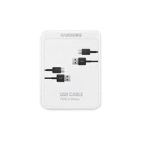 Samsung Datenkabel USB-C - USB, 2 Stk. (EP-DG930MBEGWW)