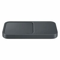 Samsung Wireless Charger Pad EP-P2400 Dark Gray Ladegeräte - Induktion