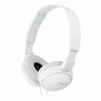 Sony MDR-ZX110W           wh     HEAD ON (MDRZX110W.AE)