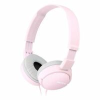 Sony MDR-ZX110APP pink On-Ear kabelgebunden