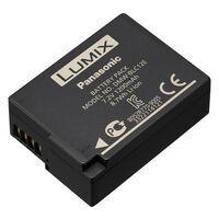 Panasonic DMW-BLC12 Akku Akkus -Foto/Video-