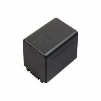 Panasonic VW-VBT380E Akku 3800 mAh Akkus -Foto/Video-