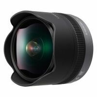 Panasonic H-F008E - 10/9 - 8 - 35 mm