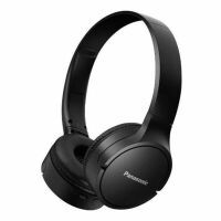 Panasonic KOPFHÖRER ON-EAR BLUETOOTH (RB-HF420BE-K      SW)