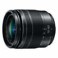 Panasonic Lumix G Vario 3,5-5,6/12-60 Power OIS Asph. Objektive