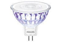 Philips LED SPOT 8W 621LM GU5,3 827 (COREPRO LEDSPOT 36°)