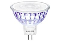 Philips CorePro - 7 W - 50 W - GU5.3 - A+ - 621 lm - 15000 h