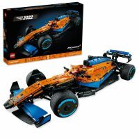 LEGO Technic McLaren Formel 1 Rennwagen| 42141