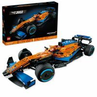 LEGO Technic 42141 McLaren Formel 1 Rennwagen LEGO