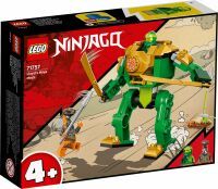 LEGO Ninjago Lloyds Ninja-Mech 71757 (71757)