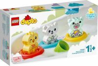 LEGO Duplo 10965 Badespaß: Schwimmender Tierzug LEGO