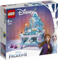 LEGO Disney Frozen Elsas Schmuckkästchen  41168 (41168)