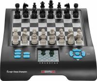 Millennium Europe Chess Champion Spielecomputer