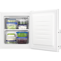 Zanussi GEFRIERBOX     30L     51X44CM (ZFX31401WA        WS)