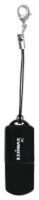 Edimax WLAN USB-Adapter AC600 2.4/5 GHz (Dual Band) Schwarz