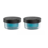 Philips 2 pack Quick Clean Pod Cartridge - Cleaning cartridge - 9 month(s) - Philips - 2 pc(s)