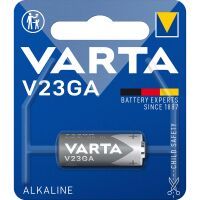 Varta ELECTR.BATTERIE  V23GA  12   V (4223101401)