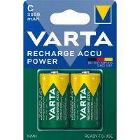 Varta BABY POWER ACCU 3000MAH (56714101402/2STK.BLI)