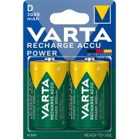 Varta MONO POWER ACCU 3000MAH (56720101402/2STK.BLI)