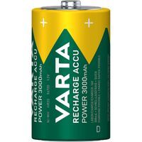 Varta MONO POWER ACCU 3000MAH (56720101402/2STK.BLI)