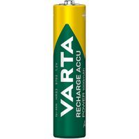 Varta MICRO PROF. ACCU 1000MAH   AAA (5703301402/2STK.BLIS)